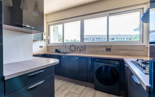Appartement à vendre    2 pièces • 73,24 m2 Châtenay-Malabry