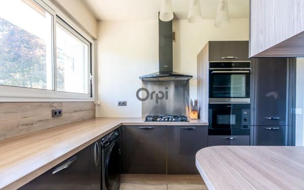 Appartement à vendre    2 pièces • 73,24 m2 Châtenay-Malabry