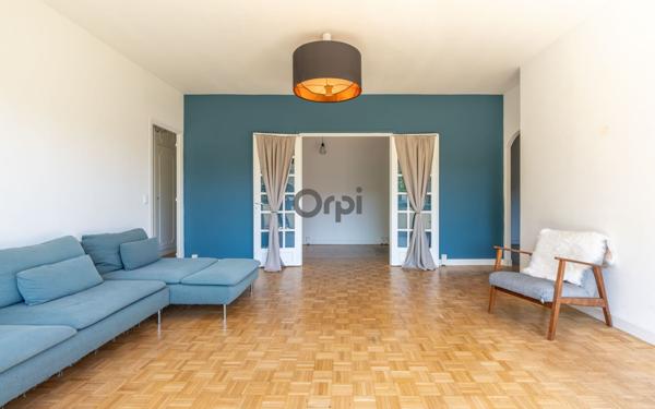 Appartement à vendre    2 pièces • 73,24 m2 Châtenay-Malabry