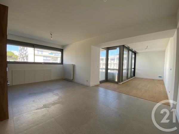 Appartement à vendre  2 pièces - 52,74 m2 LA GRANDE MOTTE - 34