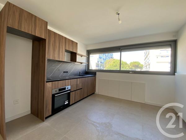 Appartement à vendre  2 pièces - 52,74 m2 LA GRANDE MOTTE - 34