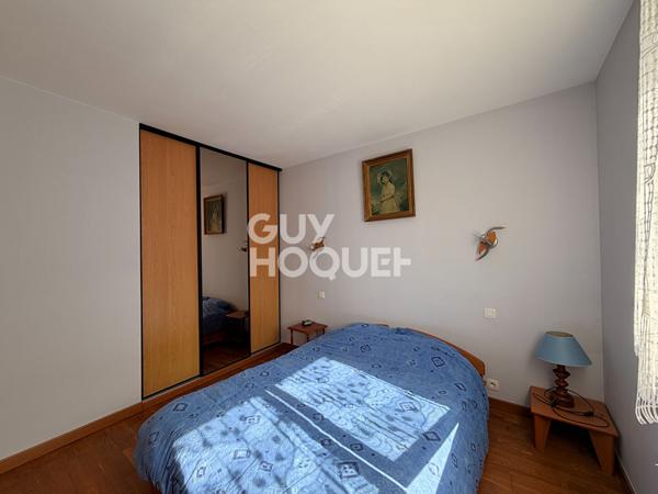 BIRIATOU (5 min d'Hendaye)-BELLE VILLA 5 PIECES DE 218 m²