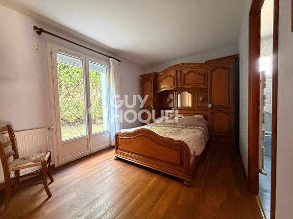 BIRIATOU (5 min d'Hendaye)-BELLE VILLA 5 PIECES DE 218 m²