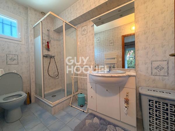 BIRIATOU (5 min d'Hendaye)-BELLE VILLA 5 PIECES DE 218 m²