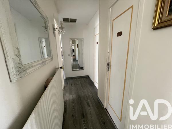 Maison à vendre 5 pièces 133 m² Coulommiers