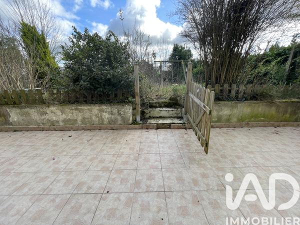 Maison à vendre 5 pièces 133 m² Coulommiers