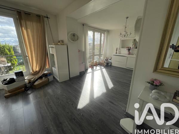 Maison à vendre 5 pièces 133 m² Coulommiers