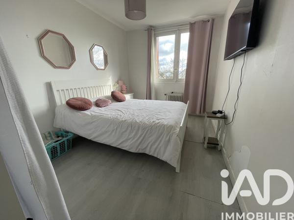 Maison à vendre 5 pièces 133 m² Coulommiers