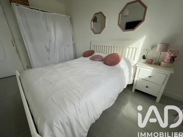 Maison à vendre 5 pièces 133 m² Coulommiers