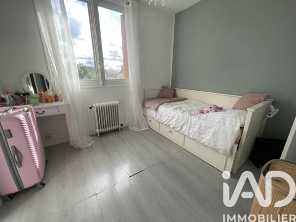 Maison à vendre 5 pièces 133 m² Coulommiers
