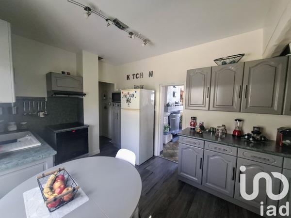 Maison à vendre 5 pièces 120 m² Breteuil