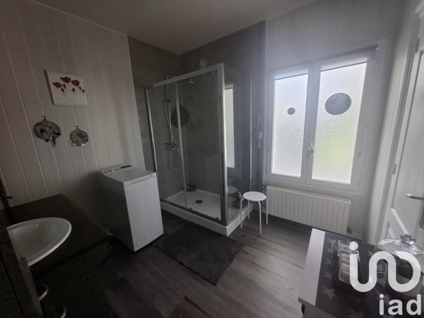 Maison à vendre 5 pièces 120 m² Breteuil