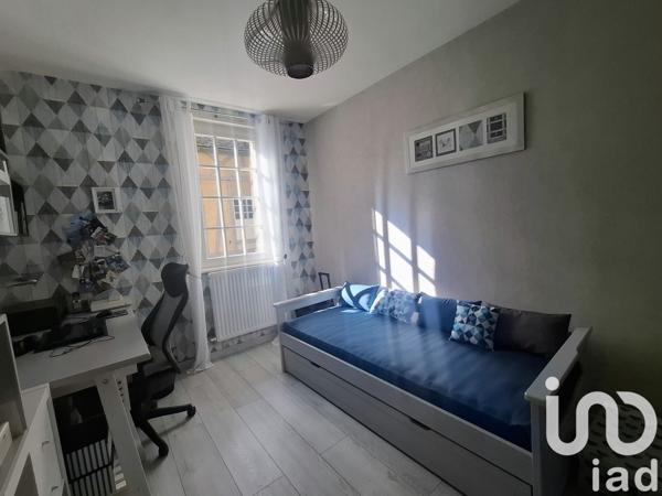 Maison à vendre 5 pièces 120 m² Breteuil