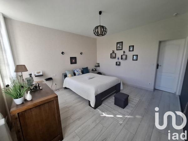 Maison à vendre 5 pièces 120 m² Breteuil