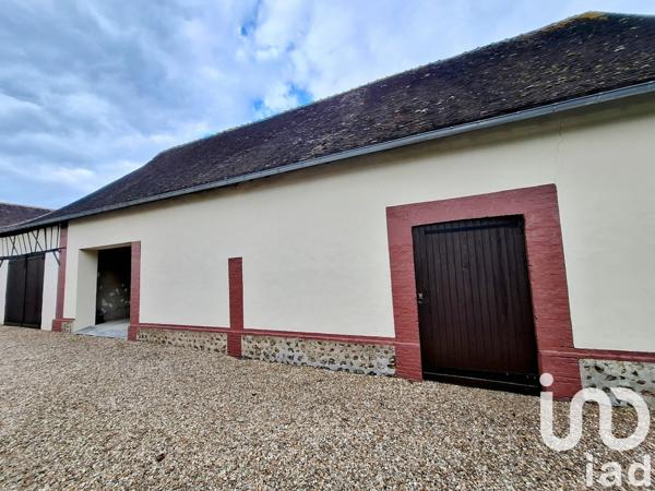 Maison à vendre 5 pièces 120 m² Breteuil