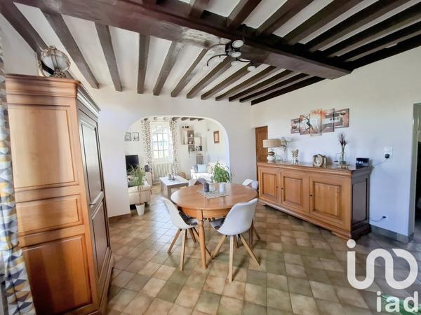 Maison à vendre 5 pièces 120 m² Breteuil
