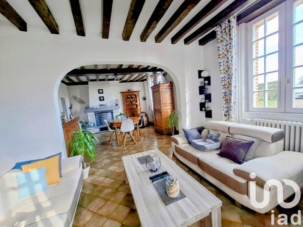 Maison à vendre 5 pièces 120 m² Breteuil