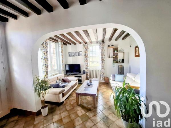 Maison à vendre 5 pièces 120 m² Breteuil