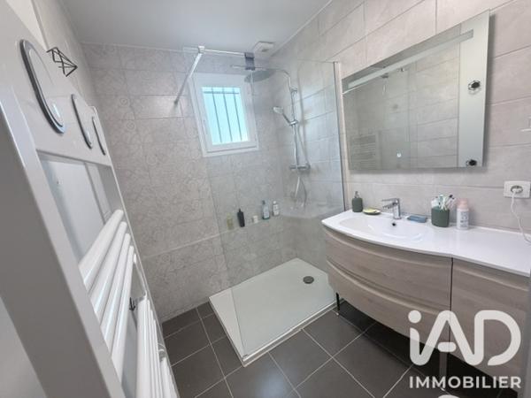 Maison à vendre 4 pièces 86 m² Grand Bourgtheroulde