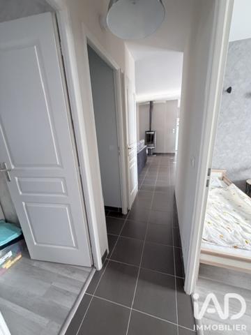 Maison à vendre 4 pièces 86 m² Grand Bourgtheroulde