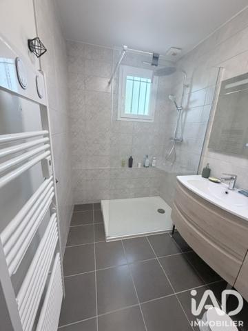 Maison à vendre 4 pièces 86 m² Grand Bourgtheroulde