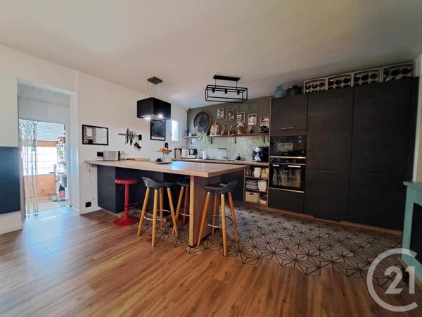 Maison à vendre  5 pièces - 136 m2 MEUCON - 56