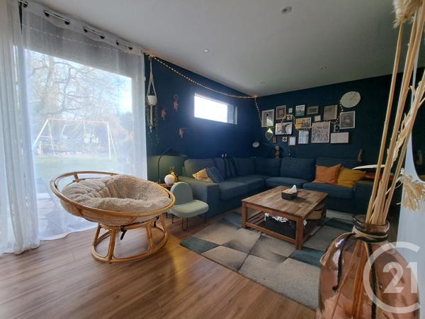 Maison à vendre  5 pièces - 136 m2 MEUCON - 56