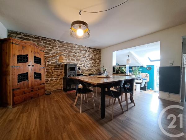 Maison à vendre  5 pièces - 136 m2 MEUCON - 56