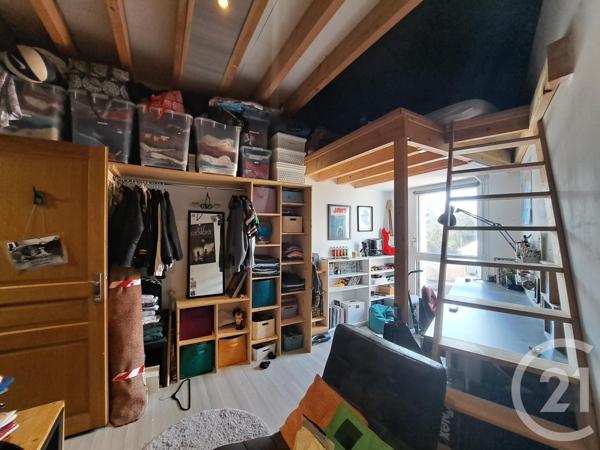 Maison à vendre  5 pièces - 136 m2 MEUCON - 56