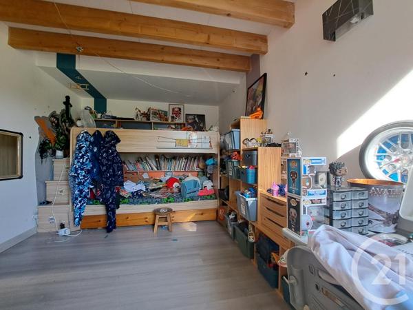 Maison à vendre  5 pièces - 136 m2 MEUCON - 56