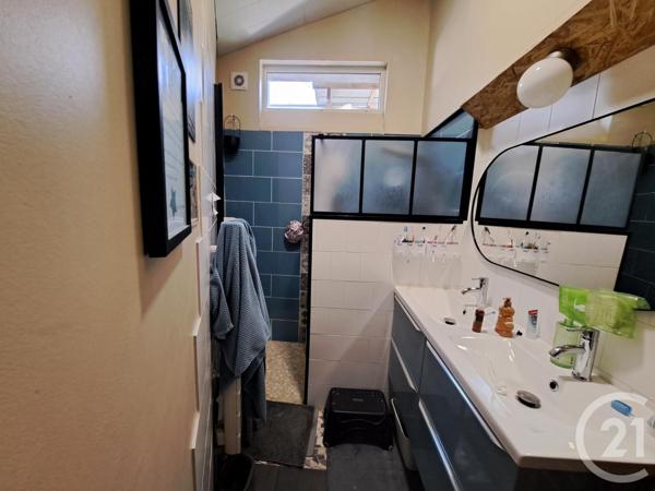 Maison à vendre  5 pièces - 136 m2 MEUCON - 56