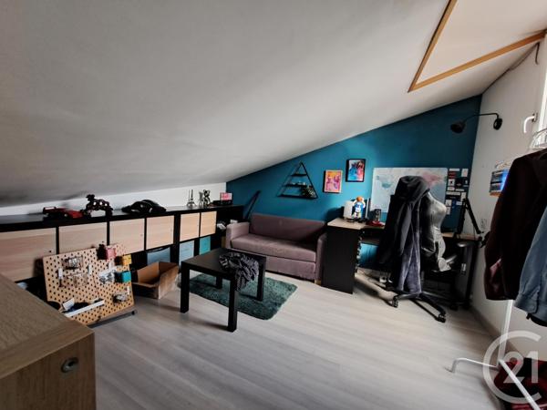 Maison à vendre  5 pièces - 136 m2 MEUCON - 56