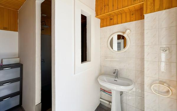 Appartement à vendre    4 pièces •  Bourg-de-Péage