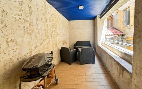 Appartement à vendre    4 pièces •  Bourg-de-Péage