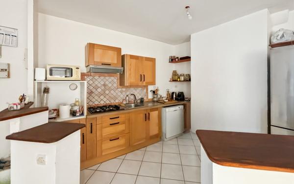 Appartement à vendre    4 pièces •  Bourg-de-Péage