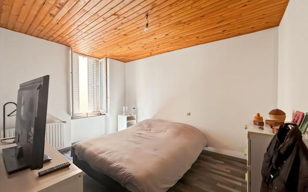 Appartement à vendre    4 pièces •  Bourg-de-Péage