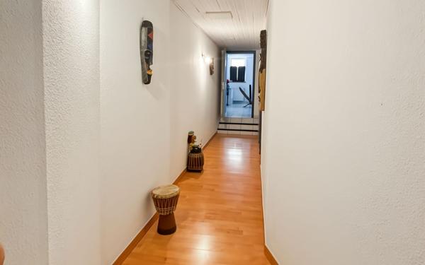 Appartement à vendre    4 pièces •  Bourg-de-Péage