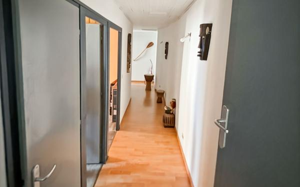 Appartement à vendre    4 pièces •  Bourg-de-Péage