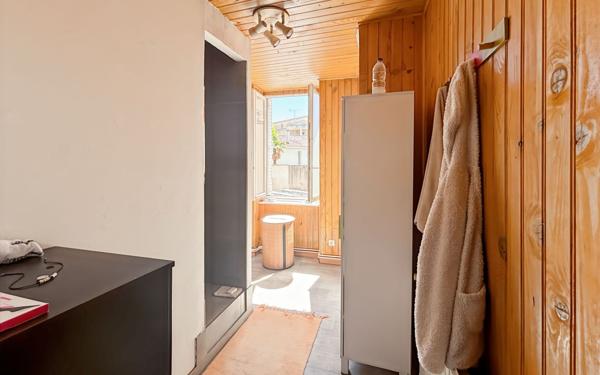 Appartement à vendre    4 pièces •  Bourg-de-Péage