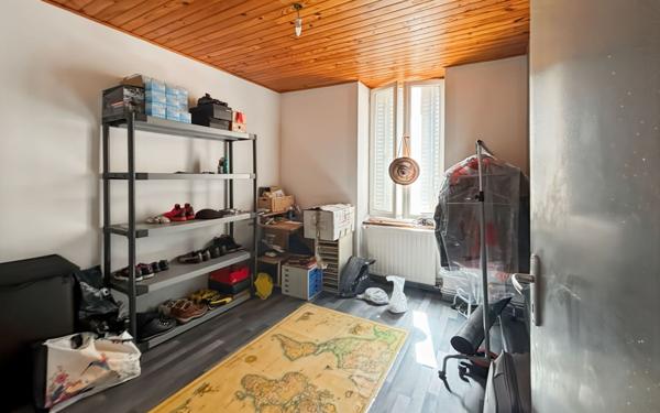 Appartement à vendre    4 pièces •  Bourg-de-Péage