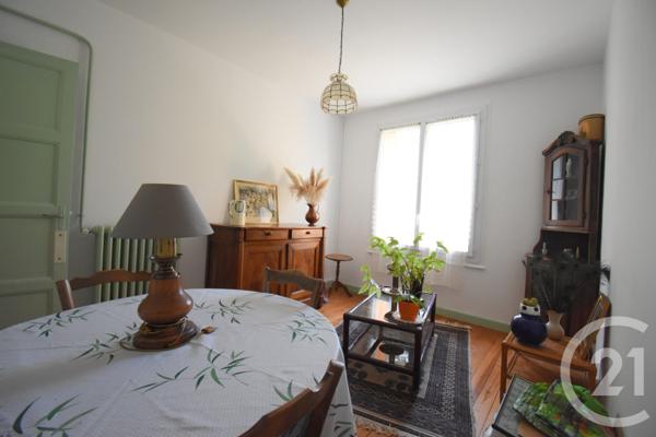 Appartement T2 à vendre  2 pièces - 41,89 m2 VICHY - 03