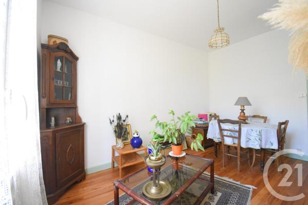 Appartement T2 à vendre  2 pièces - 41,89 m2 VICHY - 03