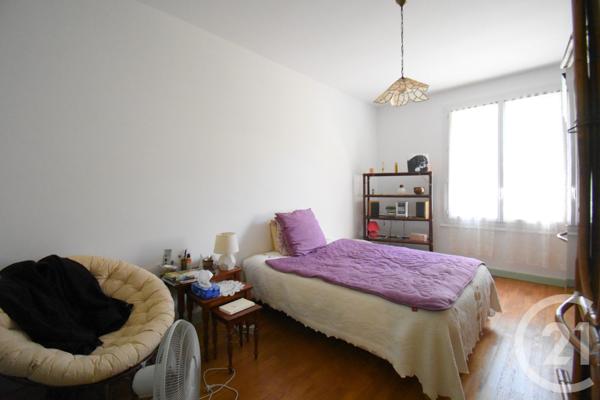 Appartement T2 à vendre  2 pièces - 41,89 m2 VICHY - 03