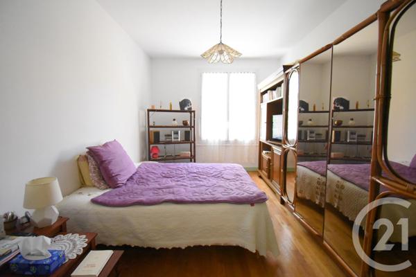 Appartement T2 à vendre  2 pièces - 41,89 m2 VICHY - 03