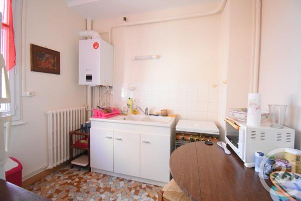 Appartement T2 à vendre  2 pièces - 41,89 m2 VICHY - 03