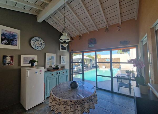 Maison à vendre    4 pièces •  Aigues-Mortes