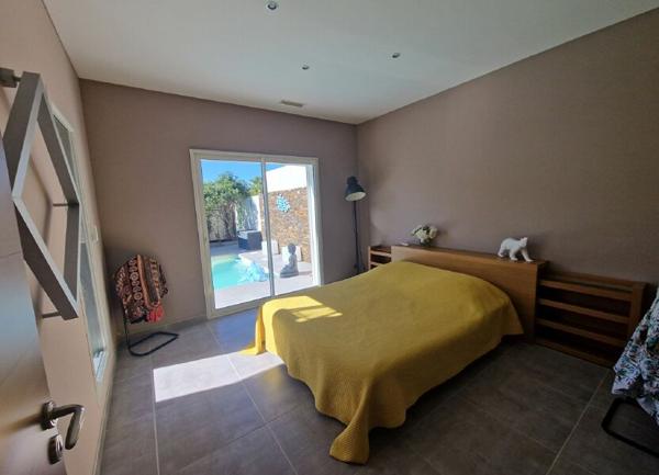 Maison à vendre    4 pièces •  Aigues-Mortes