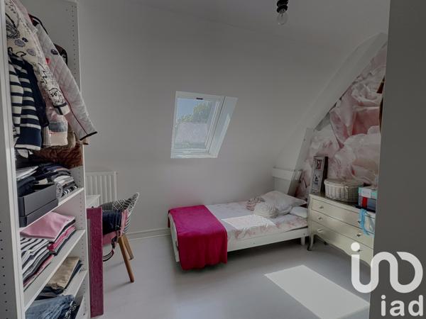 Maison à vendre 9 pièces 255 m² Orgères