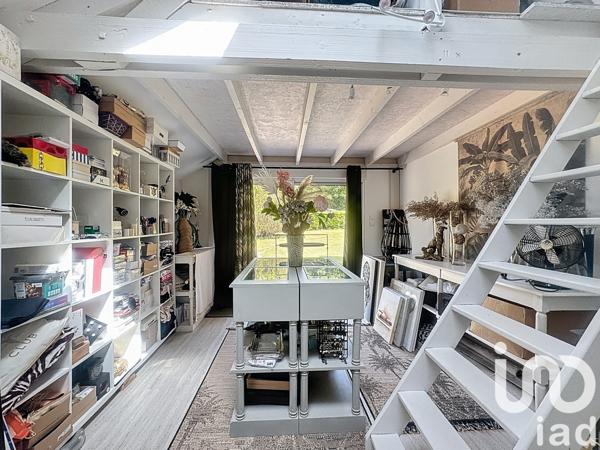 Maison à vendre 9 pièces 255 m² Orgères