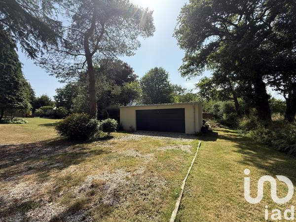 Maison à vendre 9 pièces 255 m² Orgères